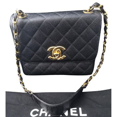 sac a main de luxe chanel|Chanel canada official site.